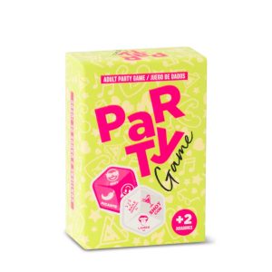 Party Game- Juego de Dados