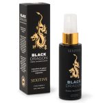 Crema Intensificadora Black Dragon 50Ml