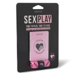 Sexy Play Juego Erótico Para Parejas