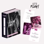 Juego Extreme Erotic Games. 6 juegos en 1