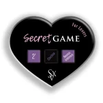 Juego de Dados Secret Game