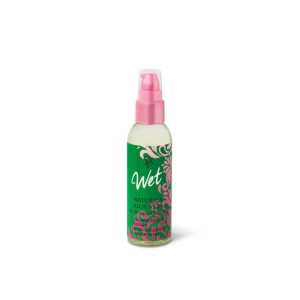 Lubricante Wet Naturals Aloe Vera 75ml