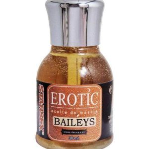 Aceite Erotic Baileys 30ml