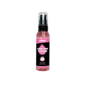 Lubricante Femenino 60ml BOTELLA